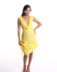 Canary Dress