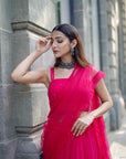 Gulabee Lehenga