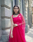 Gulabee Lehenga