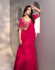 Arali Saree