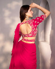 Arali Saree