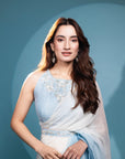 Neelam Saree