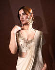 Nargis Saree