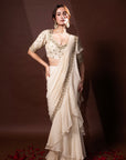 Nargis Saree