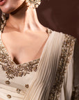 Nargis Saree