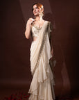 Nargis Saree