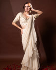 Nargis Saree