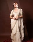 Nargis Saree