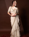 Nargis Saree