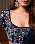 Meher Saree