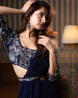 Meher Saree
