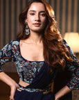 Meher Saree