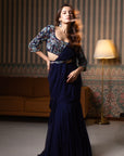 Meher Saree