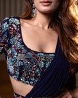Meher Saree
