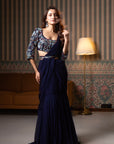Meher Saree