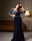 Meher Saree