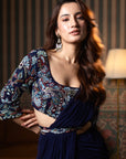 Meher Saree
