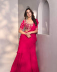 Arali Saree