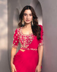 Arali Saree