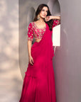 Arali Saree