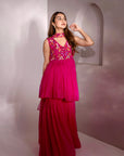 Gulab Kurta Sets