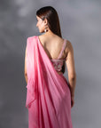 Tulip Saree
