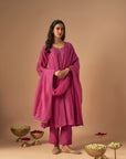 Jheel Kurta Set