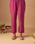 Jheel Kurta Set