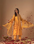 Jhilmil Kurta Set