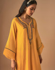 Jhilmil Kurta Set
