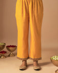 Jhilmil Kurta Set