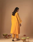 Jhilmil Kurta Set