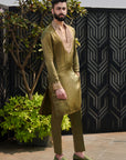 Hitch Heritage Kurta Set. 2(Kurta + Pant)