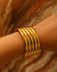 Liza Cuff