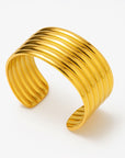 Liza Cuff