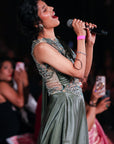 Olender Gown