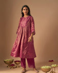 Nadiya Kurta Set