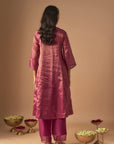 Nadiya Kurta Set
