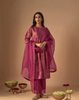 Nadiya Kurta Set
