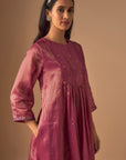 Nadiya Kurta Set