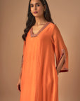 Noor Kurta Set