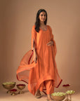 Noor Kurta Set