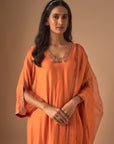 Noor Kurta Set