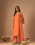 Noor Kurta Set