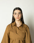OVERLAY SHIRT