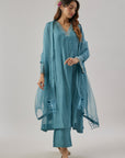 Naaz Kurta Set