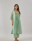 Nayab Kurta Set