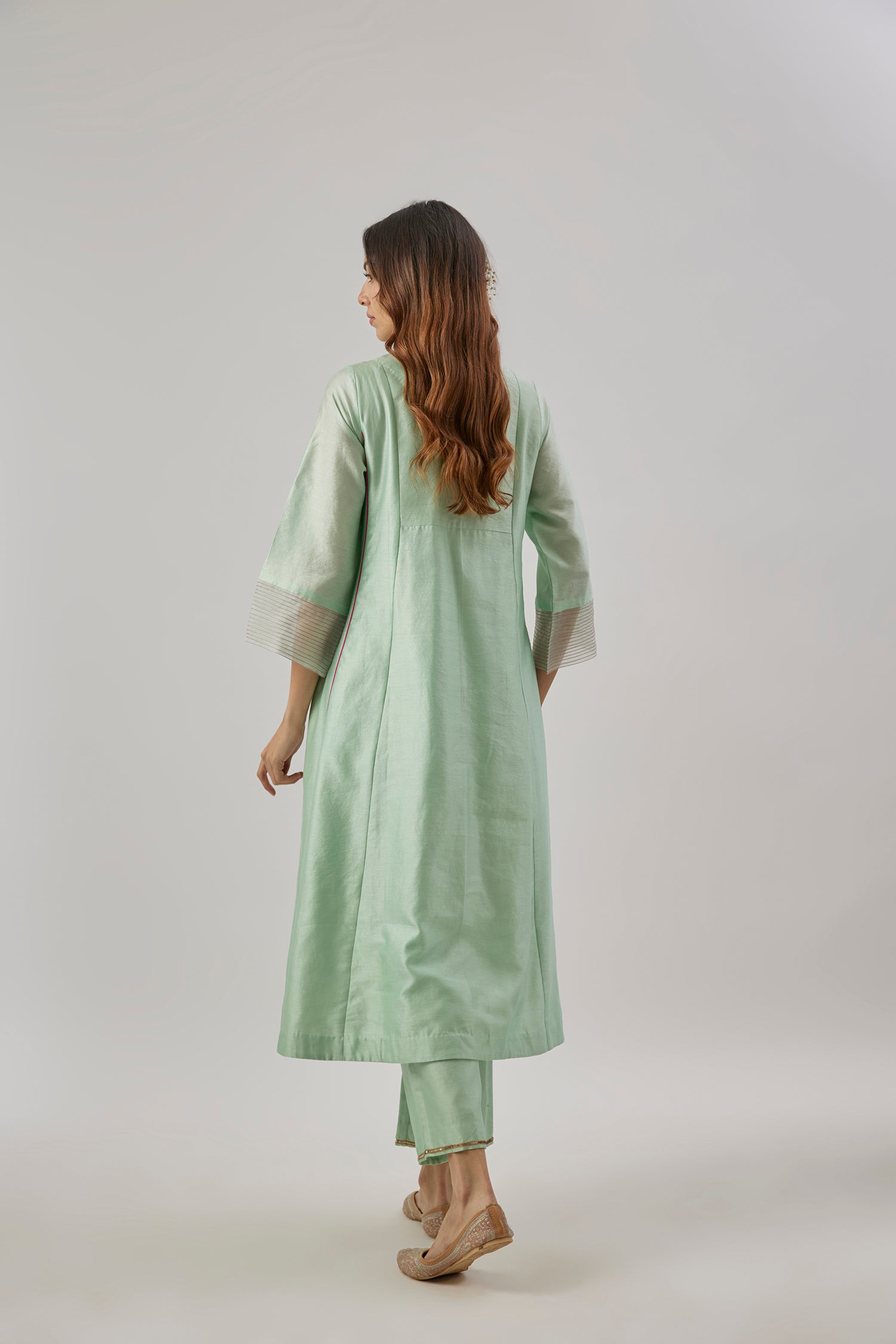 Nayab Kurta Set