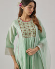 Nayab Kurta Set
