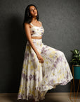 The Tie & Dye Set